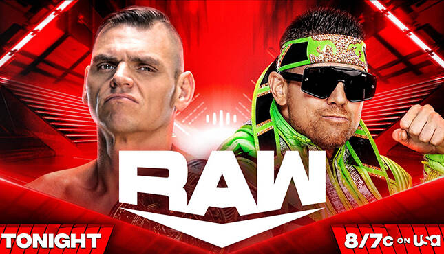 Wwe raw stream online tonight