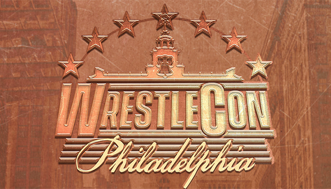 WrestleCon Philadelphia 2024