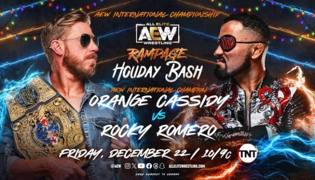 AEW Rampage