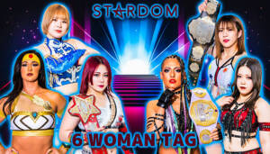 Megan Bayne Says Farewell To STARDOM Following Last Match | 411MANIA