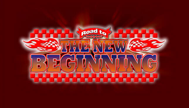 NJPW Road to the New Beginning