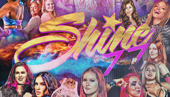 SHINE 77