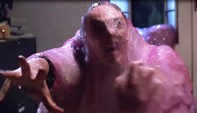 The Blob 1988
