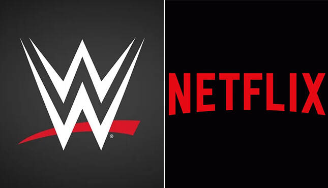 WWE Netflix, Triple H