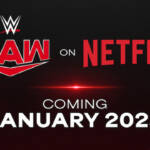 WWE Senior Vice President Announces Plans to Push Technological Boundaries with Netflix Partnership