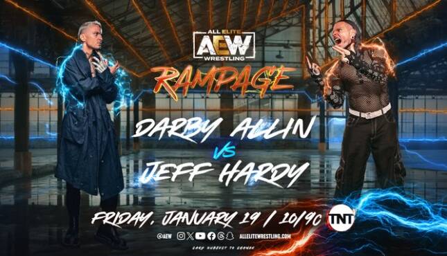 AEW Rampage