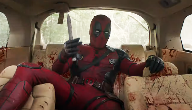 411 Box Office Report: Deadpool & Wolverine Reigns For Third Week, It Ends With Us Opens With $50 Million