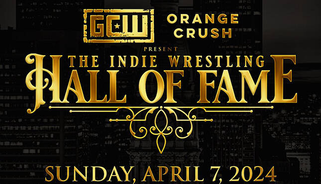 Indie Wrestling Hall of Fame