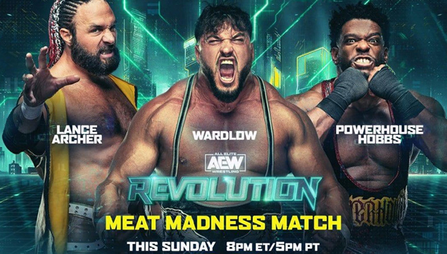 Tony Khan on Original Plans For Meat Madness, Why He Put It On Hold - Vimarsana News