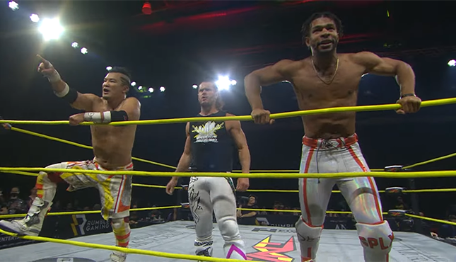 TNA Impact 2-15-24