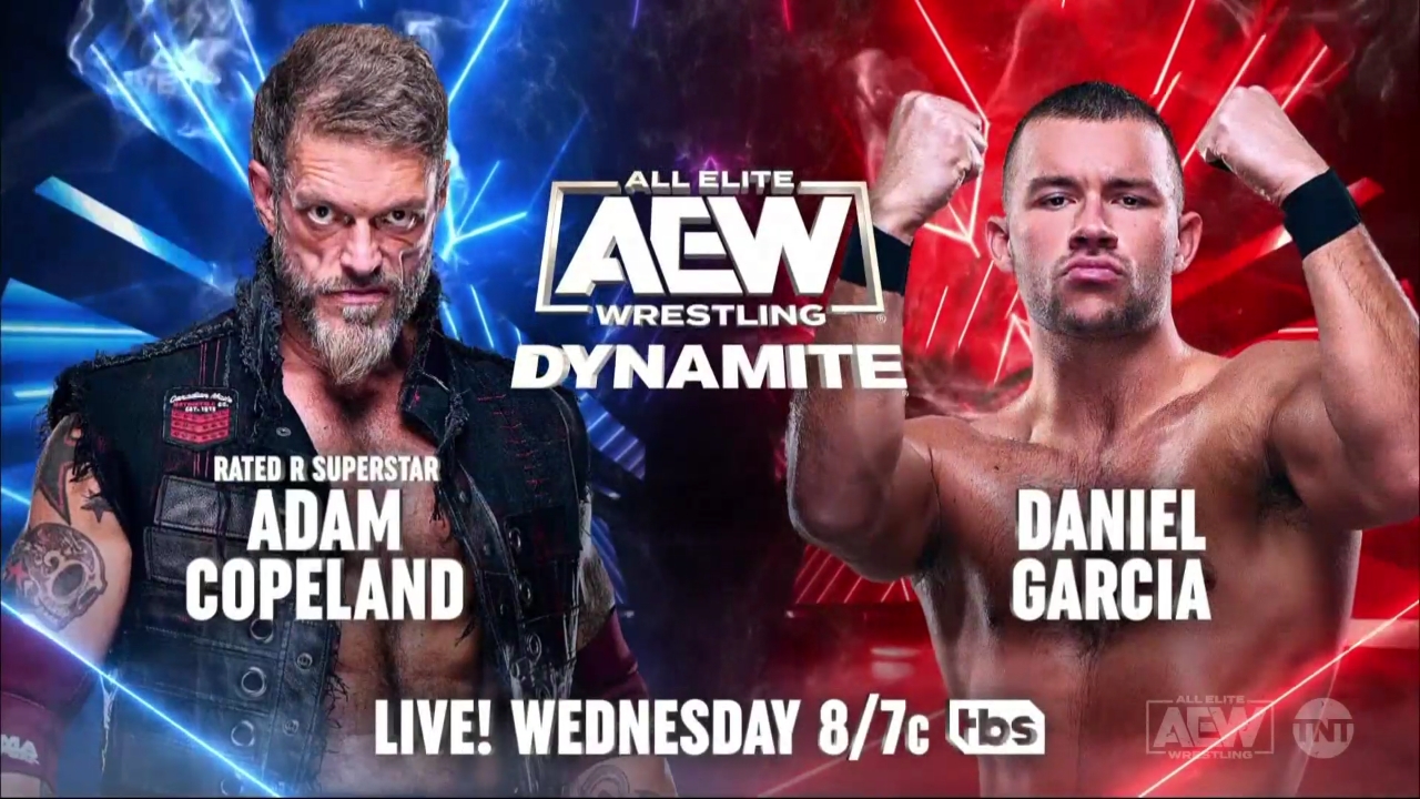 Dax Harwood Recalls His AEW Dynamite Match With CM Punk