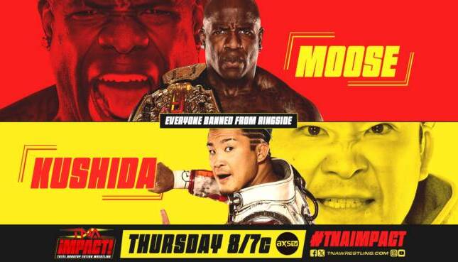TNA Impact