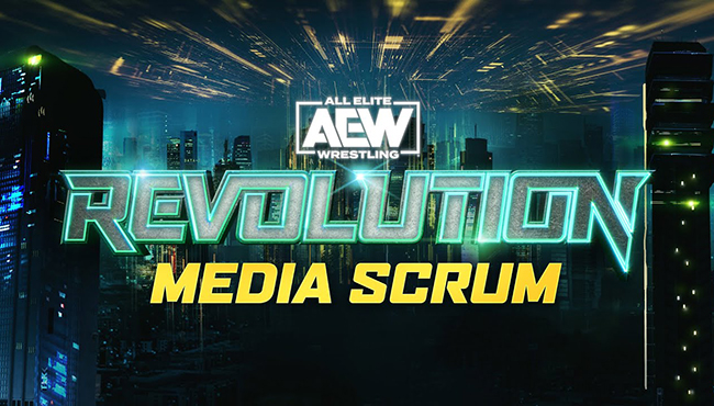 Aew revolution 2024 watch online