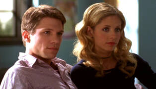 Buffy the Vampire Slayer 4-18