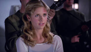 Buffy the Vampire Slayer 4-21