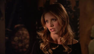 Buffy the Vampire Slayer 5-01