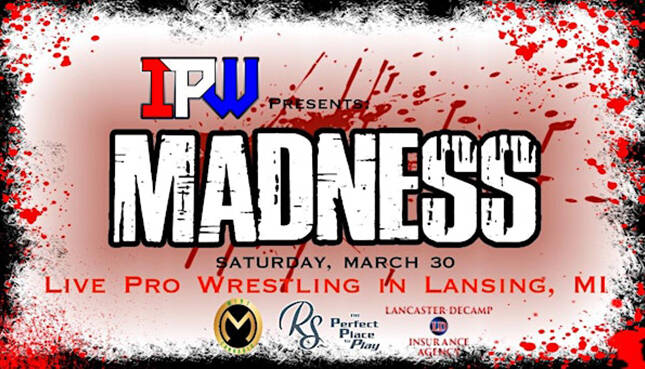 IPW Madness 3-30-24