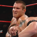 Randy Orton wants to wrestle against John Cena one last time