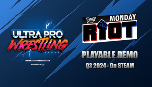 Ultra Pro Wrestling