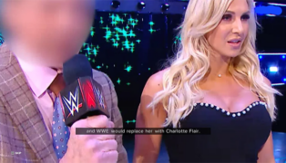 WWE 2K24 Vince McMahon