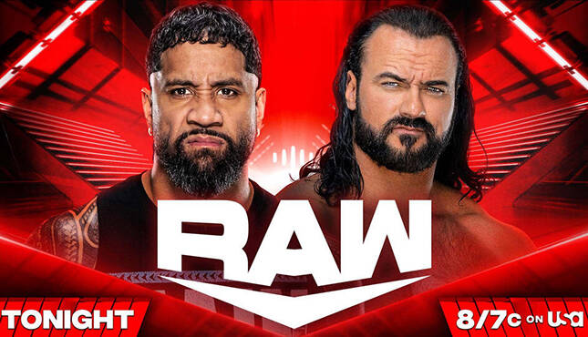 Join 411 s Live WWE Raw Coverage 411MANIA