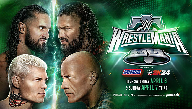 Mark Henry Weighs In On 'Bloodline Rules' Stipulation For WrestleMania 40 Match - Vimarsana News