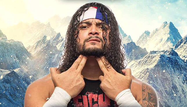 WrestlePro Alaska