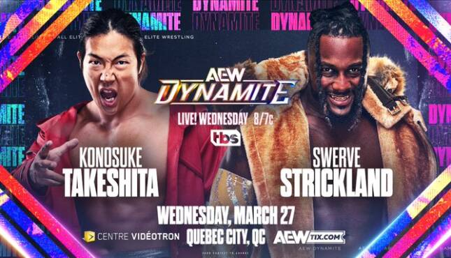 AEW Dynamite