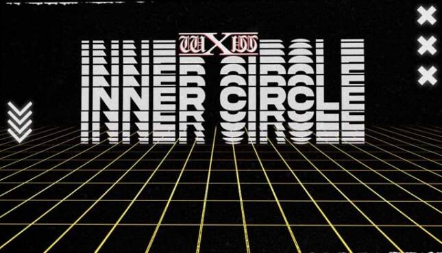 wXw Inner Circle 15