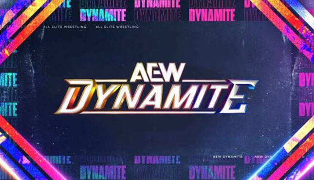 Various News: AEW Dynamite Dark Match Bruno Mars Dons Luchador Mask For New Song