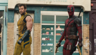 Deadpool & Wolverine