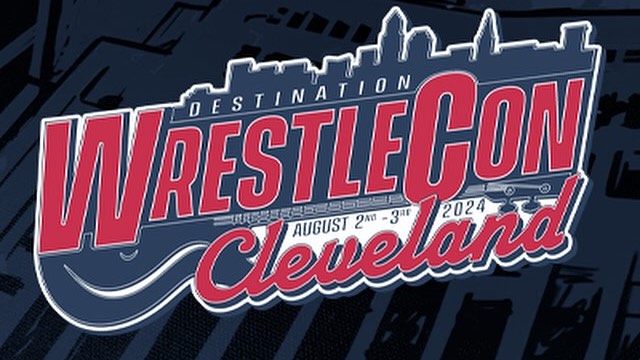 Destination WrestleCon