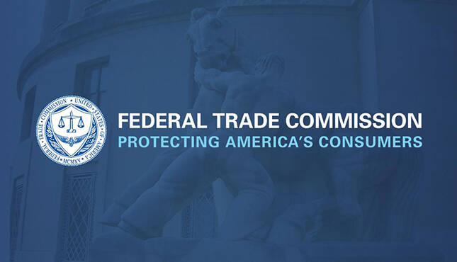 Federal Trade Commission