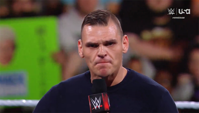 Gunther Vows To Beat Randy Orton To Become King of the Ring - Vimarsana News