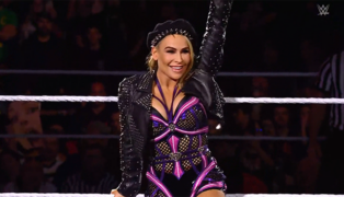 Natalya WWE Main Event 4-18-24