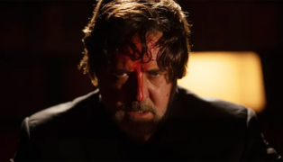 Russell Crowe The Exorcism