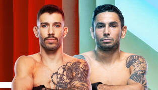 UFC on ESPN 55