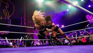 WOW - Women of Wrestling Episode 233