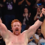 Sheamus on Cena's Retirement: Last Match Significance Revealed