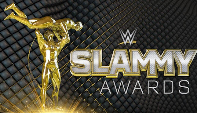 WWE Slammy Awards