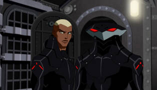 Young Justice 2-09