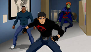 Young Justice 2-11