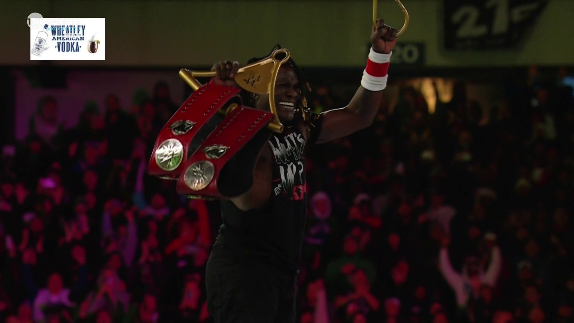 Two Different Teams Become Tag Team Champions At WWE Wrestlemania 40 - Vimarsana News