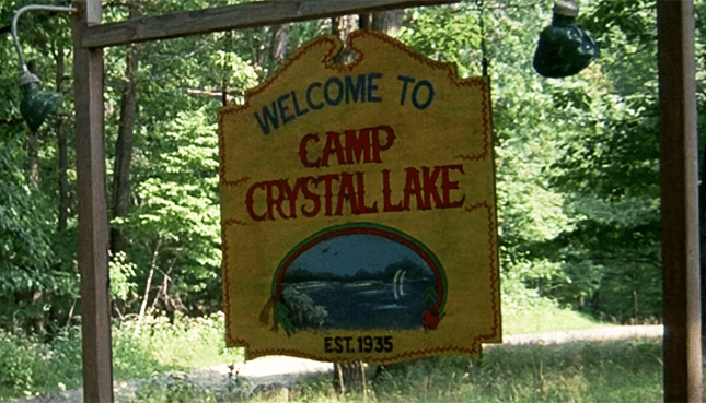 Crystal Lake