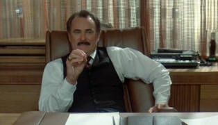 Dabney Coleman 9 to 5