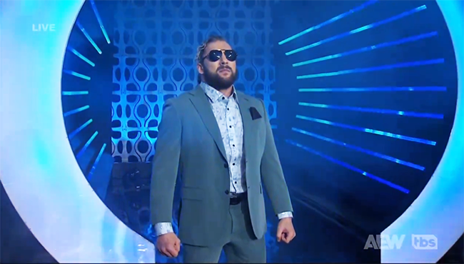 Latest Details Ahead Of Kenny Omega's Expected AEW Return | 411MANIA