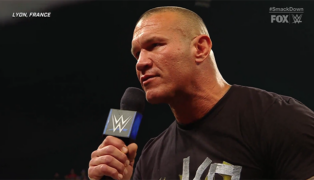 Randy Orton WWE Smackdown 5-3-24