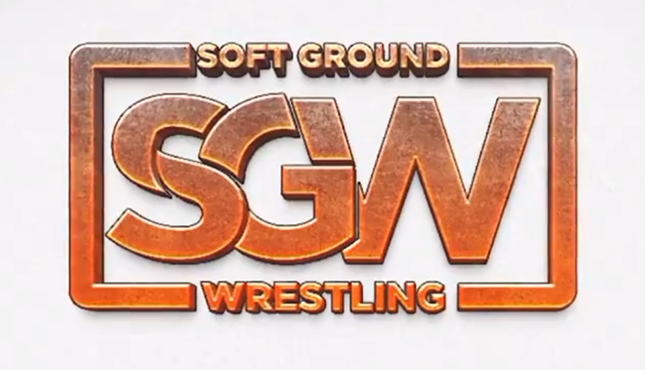 Soft Ground Wrestling SGW