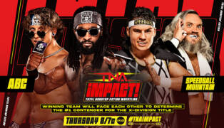 TNA Impact 5-9-24