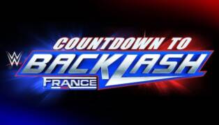 WWE Countdown to Backlash France